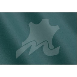 Кожа наппа LINEA синий COLVERT 0,9-1,1 Италия